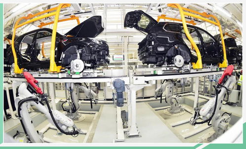 復工傳捷報——紅旗工廠H總裝車間改造項目提前竣工授旗表彰