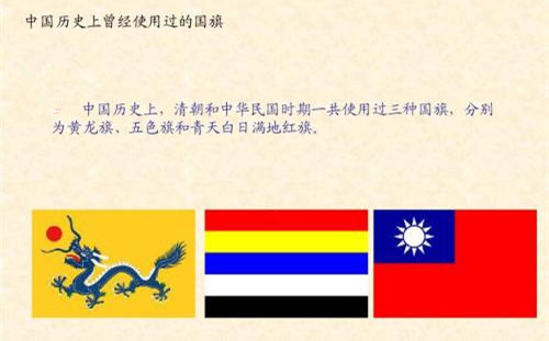 天賜旗幟 世界第一面國旗的傳奇與丹麥國旗的起源